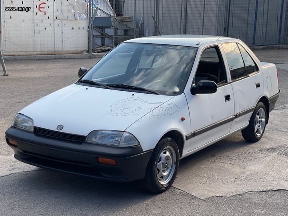 Suzuki Swift '93