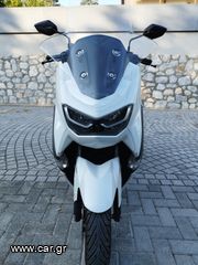 Yamaha NMAX 125 '22