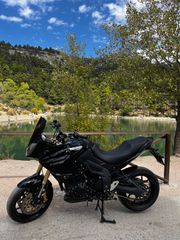 Triumph Tiger 1050 2010