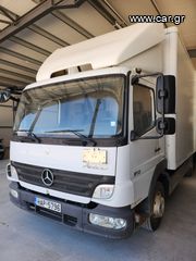 Κόφα Mercedes-Benz 2010 ATEGO 816 EURO 5-thumb-1