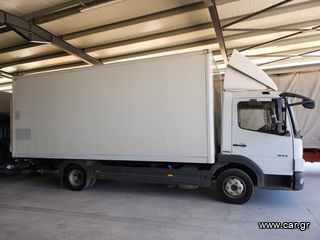Κόφα Mercedes-Benz 2010 ATEGO 816 EURO 5-thumb-3