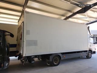 Κόφα Mercedes-Benz 2010 ATEGO 816 EURO 5-thumb-4