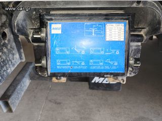 Κόφα Mercedes-Benz 2010 ATEGO 816 EURO 5-thumb-6