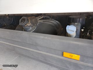 Κόφα Mercedes-Benz 2010 ATEGO 816 EURO 5-thumb-22