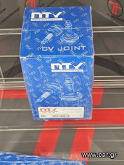 VW Golf, Eos, Passat, Tiguan, Arteon, T-Roc,   σετ μπιλιοφόρος πίσω άξονα NPZ-VW-043-thumb-2