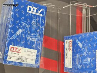 VW Golf, Eos, Passat, Tiguan, Arteon, T-Roc,   σετ μπιλιοφόρος πίσω άξονα NPZ-VW-043-thumb-3