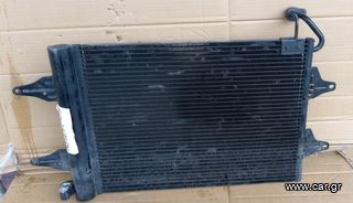 ΨΥΓΕΙΟ A/C SKODA FABIA ΨΥΓΕΙΟ A/C ΒΕΝΖ-ΠΕΤΡ (47x36.2x1.6)