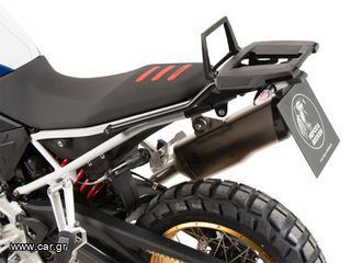 HEPCO-BECKER Βάση Topcase Alurack για BMW F 900 GS (2024-) μαύρη