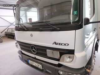 Κόφα Mercedes-Benz 2006 ATEGO 815-thumb-2