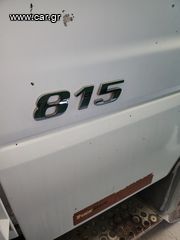 Κόφα Mercedes-Benz 2006 ATEGO 815-thumb-3