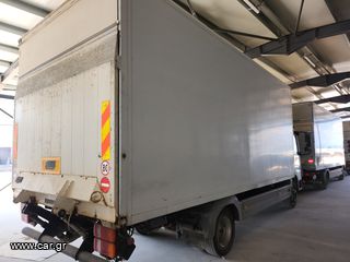 Κόφα Mercedes-Benz 2006 ATEGO 815-thumb-5