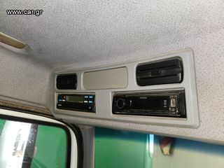 Κόφα Mercedes-Benz 2006 ATEGO 815-thumb-6