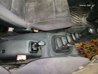 Κόφα Mercedes-Benz 2006 ATEGO 815-thumb-7