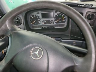 Κόφα Mercedes-Benz 2006 ATEGO 815-thumb-9