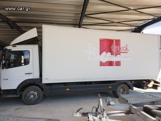 Κόφα Mercedes-Benz 2008 ATEGO 816 EURO 5-thumb-1