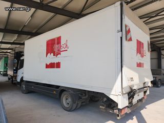 Κόφα Mercedes-Benz 2008 ATEGO 816 EURO 5-thumb-2