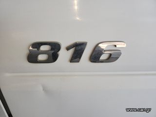 Κόφα Mercedes-Benz 2008 ATEGO 816 EURO 5-thumb-6