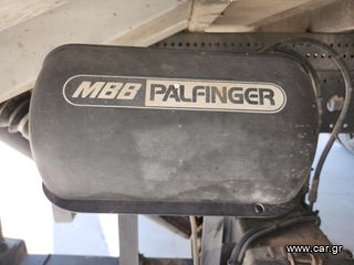 Κόφα Mercedes-Benz 2008 ATEGO 816 EURO 5-thumb-7
