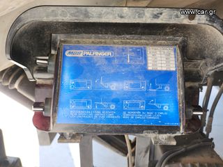Κόφα Mercedes-Benz 2008 ATEGO 816 EURO 5-thumb-8