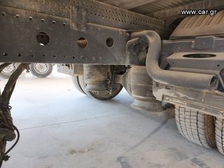 Κόφα Mercedes-Benz 2008 ATEGO 816 EURO 5-thumb-9