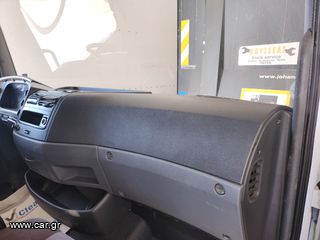 Κόφα Mercedes-Benz 2008 ATEGO 816 EURO 5-thumb-12