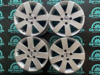 ΓΕΡΜΑΝΟΣ FORD 16'' 4x108