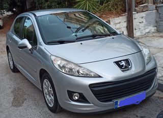 Peugeot 207 '11 207 1.4 HDI