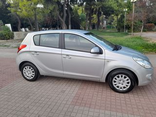 Hyundai i 20 '11