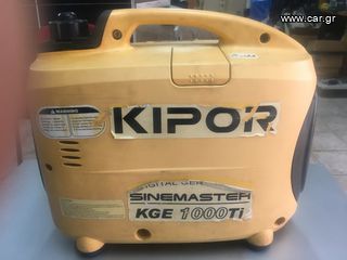 Γεννήτρια KIPOR Inverter