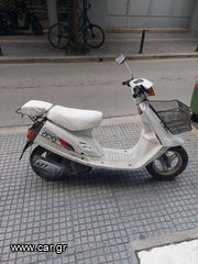 Yamaha JOG '94 JOG 50CC