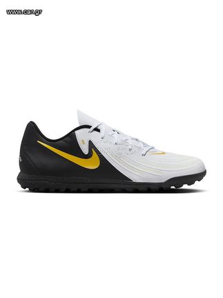 Nike Phantom GX II Club TF Χαμηλά Ποδοσφαιρικά Παπούτσια με Σχάρα