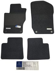 Mercedes ML W164 GL X164 ΣΕΤ Πατάκια Μοκέτες Καινούργια ΓΝΗΣΙΑ- B66360243