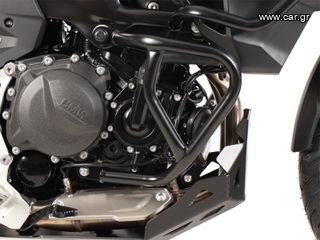 HEPCO BECKER προστατευτικά κάγκελα κινητήρα για BMW F800GS 2024- μαύρο
