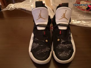 Air jordan 33 tiger camo-thumb-2