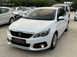 Peugeot 308 '19 1.5 BlueHDi 130 Active