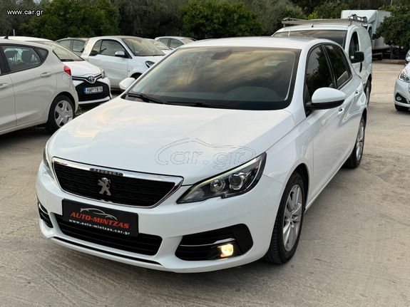 Peugeot 308 '19 1.5 BlueHDi 130 Active