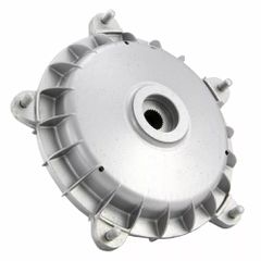 ΤΑΜΠΟΥΡΟ ΟΠΙΣΘΙΟ PIAGGIO VESPA PX/PE DISC BRAKE ( 242772) Φ31.5, FA ITALIA.