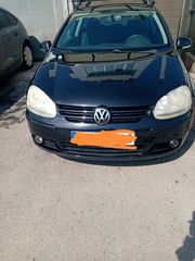 Volkswagen Golf 2008 TSI
