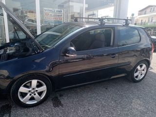 Volkswagen Golf 2008 TSI-thumb-2