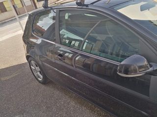 Volkswagen Golf 2008 TSI-thumb-3