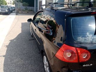 Volkswagen Golf 2008 TSI-thumb-5