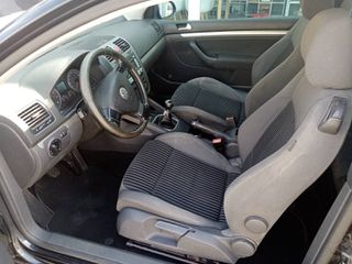 Volkswagen Golf 2008 TSI-thumb-6