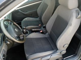 Volkswagen Golf 2008 TSI-thumb-7