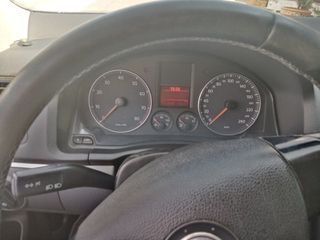 Volkswagen Golf 2008 TSI-thumb-9