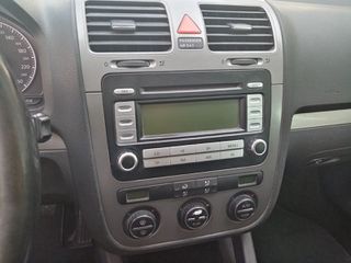 Volkswagen Golf 2008 TSI-thumb-10