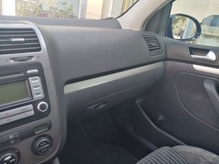 Volkswagen Golf 2008 TSI-thumb-11