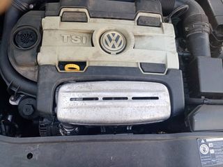 Volkswagen Golf 2008 TSI-thumb-14