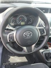 Toyota Yaris 2019 VAN 1,5 BENZINA-thumb-9