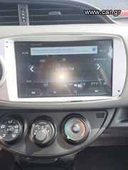 Toyota Yaris 2019 VAN 1,5 BENZINA-thumb-14