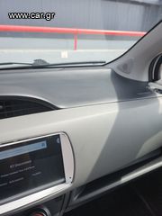 Toyota Yaris 2019 VAN 1,5 BENZINA-thumb-16